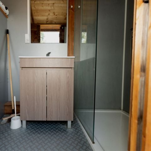 Stellplatz - Freecamp