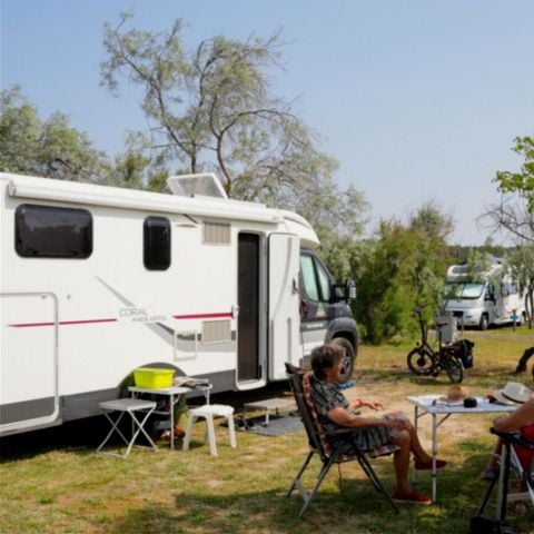 Pitch - Pitch with electricity