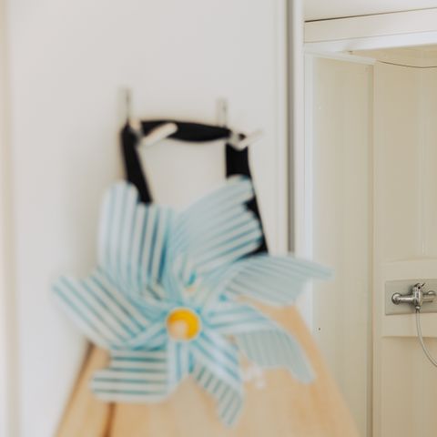 MOBILHOME 4 personas - LOISIR CONFORT 2ch/4p - 25m² - Terraza integrada