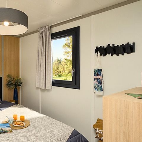 CHALET 5 persone - Chalet 5 persone 2 camere da letto