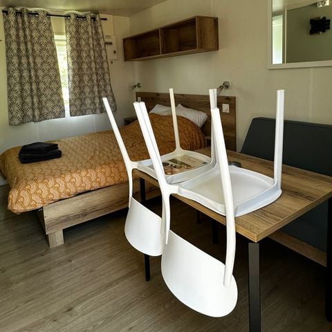 HABTIACIÓN 2 personas - Habitación de hotel