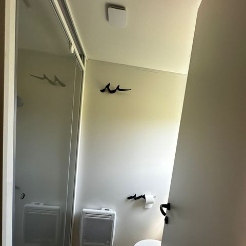 Bedroom 2 persons - Hotel Room