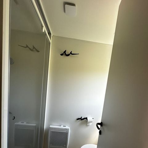 Kamer 2 personen - Hotelkamer