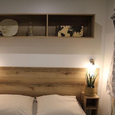 Kamer 2 personen - Hotelkamer