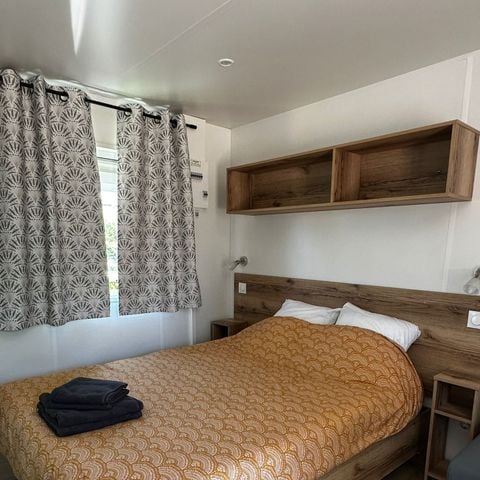 Kamer 2 personen - Hotelkamer