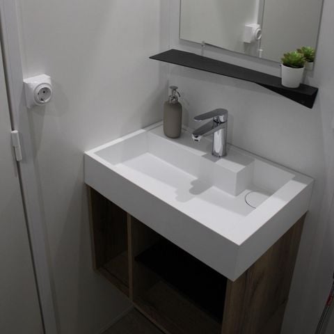 Habitación 2 personas - Habitación de hotel