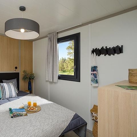 Chalet 5 persons - Chalet 5 pers 2 bdrms