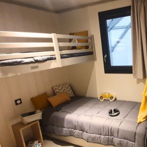 Chalet 5 persons - Chalet 5 pers 2 bdrms