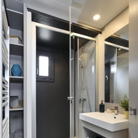 CHALET 5 personas - Chalet 5 pers 2 bdrms