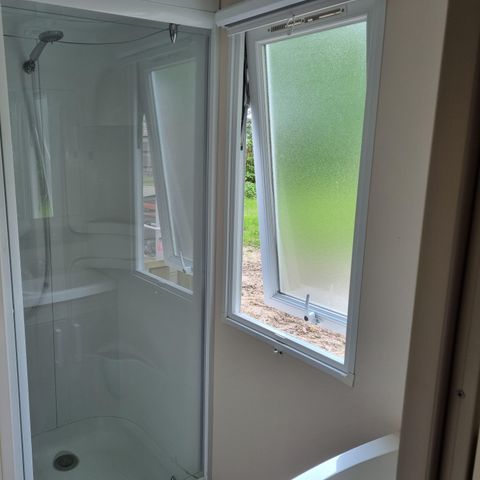 Stacaravan 6 personen - Stacaravan Classique 6 pers 3 sl.k.