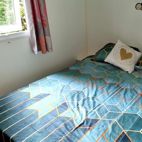 Mobile home 6 persons - Mobilhome Classique 4/6 pers 2 bdrms