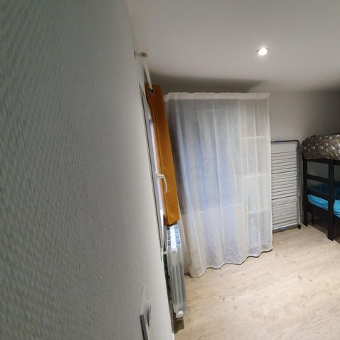 Chalet 5 persone - 5 PERSONE 2 CAMERE DA LETTO