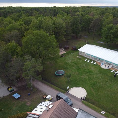 Camping Parc de Nibelle Camping Parc de Nibelle - Camping Loiret - Image N°18