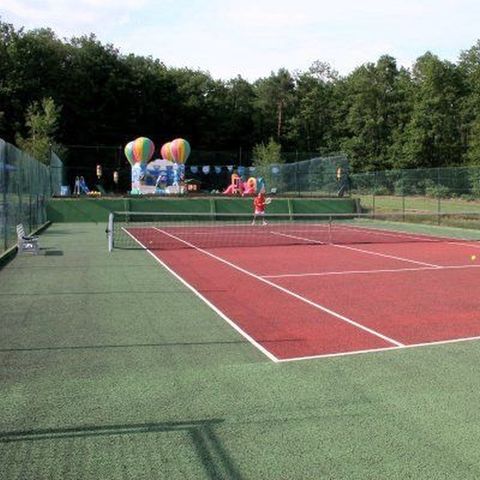 Camping Parc de Nibelle - Camping Loiret - Afbeelding N°6