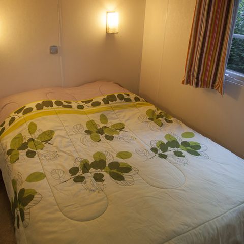 Mobile home 6 persons - Comfort - 2 bedrooms