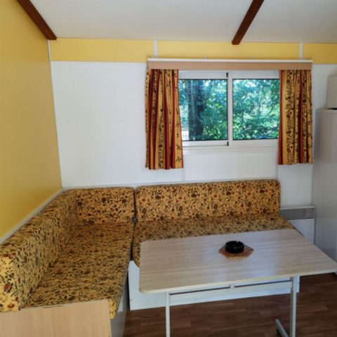 BUNGALOW 4 personnes - Nouméa