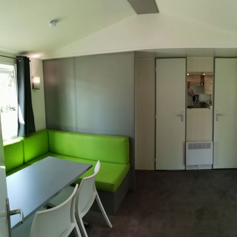 Mobile home 4 persons - Fiji