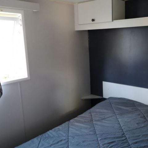 Mobilheim 4 personen - Moréa