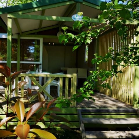 CHALET 2 personas - Nemo Duo