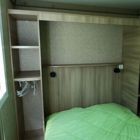 CHALET 5 personas - Titom