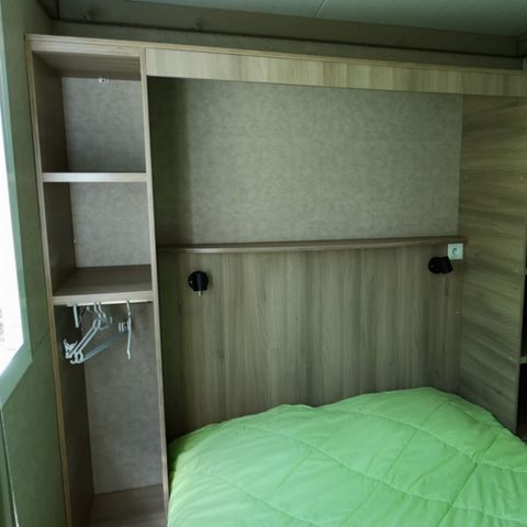 CHALET 5 persone - Titom