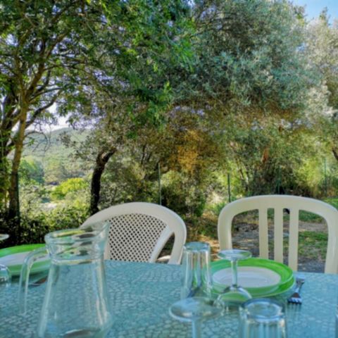 Chalet 5 Personen - Titom