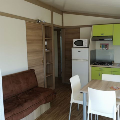 CHALET 5 people - Titom