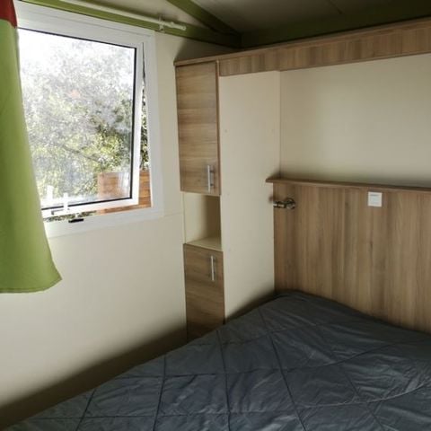 Chalet 6 Personen - Samoa