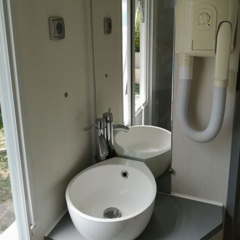 CASA MOBILE 4 persone - Waikiki