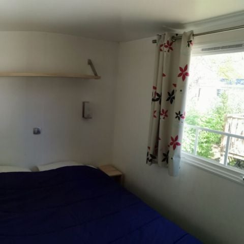 Mobile home 4 persons - Waikiki