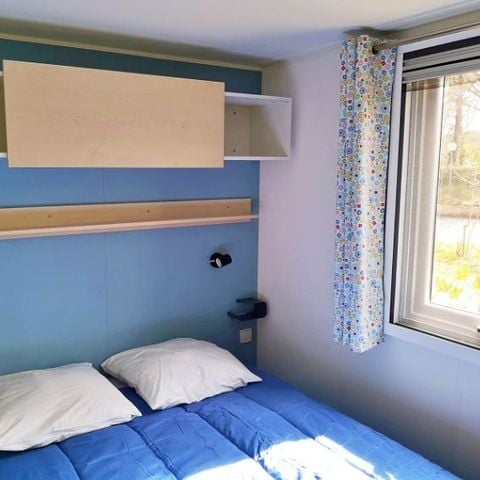 MOBILHOME 4 personas - Bali