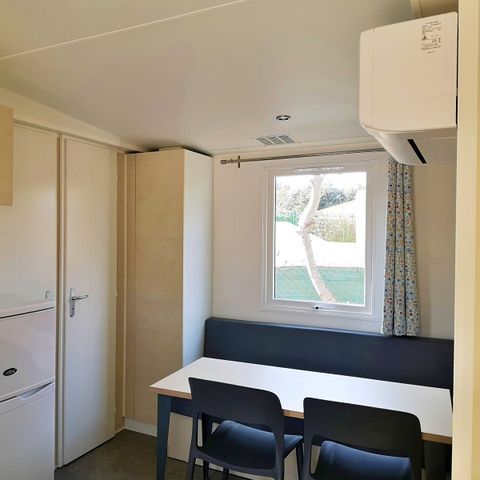 Mobile home 4 persons - Bali