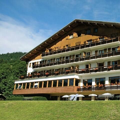 Apartement 5 Personen - Wohnung 5 personen