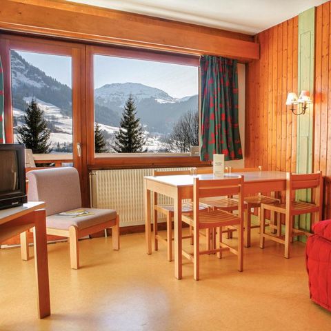 Apartement 5 Personen - Wohnung 5 personen