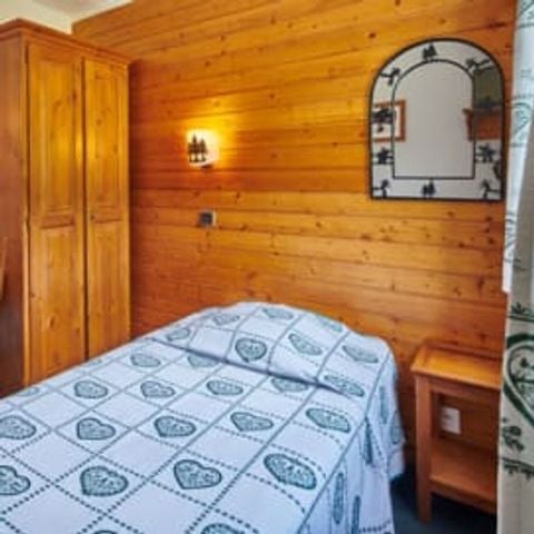 BEDROOM 1 person - Individual without supplement
