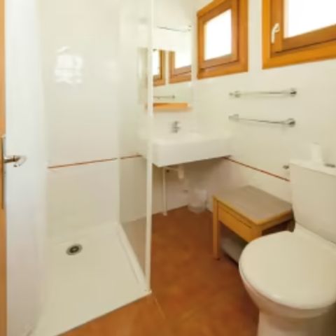 Studio 2 personen - Studio 1 Kamer 2 personen