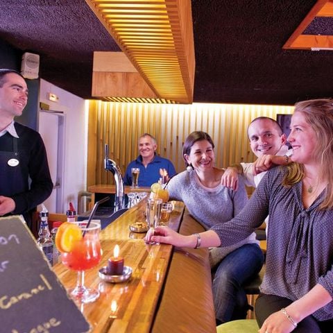Les Chalets de Prariand - Camping Haute-Savoie - Image N°6