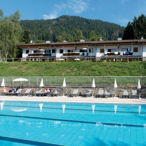 Les Chalets de Prariand - Camping Haute-Savoie - Image N°2