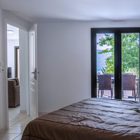 APARTEMENTO 6 personas