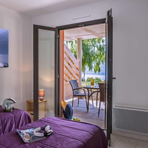 APARTEMENTO 6 personas