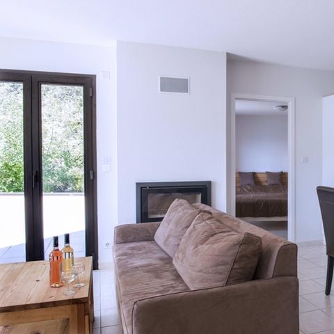 APARTEMENTO 6 personas - Piso 6 personas