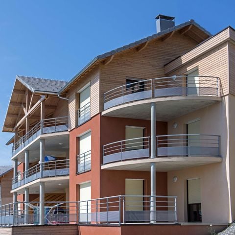 APARTEMENTO 6 personas - Piso 6 personas