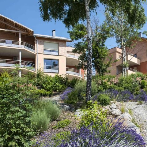 APPARTEMENT 6 personnes - Appartement 6 personnes