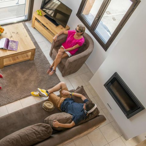 Appartement 8 personen - Appartement 8 personen