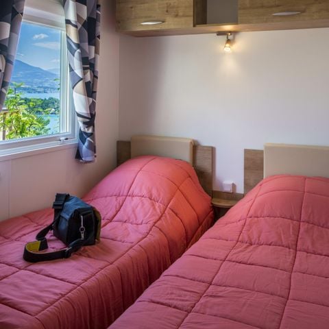 BUNGALOW 4 personnes