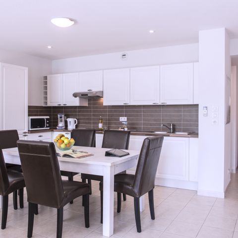 Appartement 10 personen - Appartement 10 personen