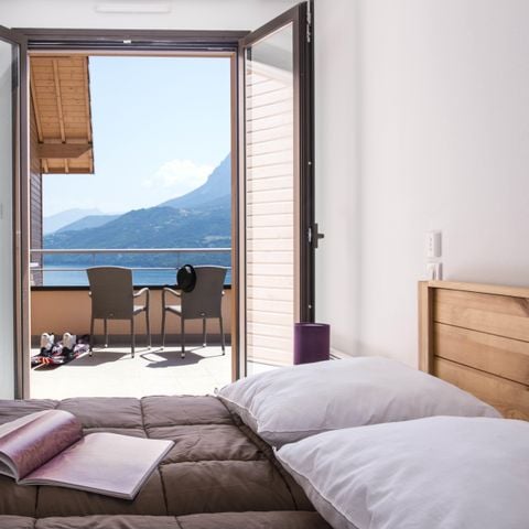 APPARTEMENT 10 personnes - Appartement 10 personnes