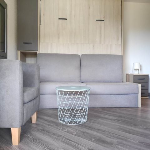 Studio 4 Personen - SUPERIOR