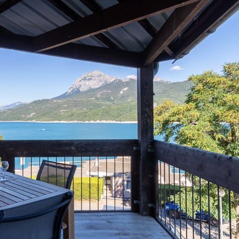 ESTUDIO 4 personas - CONFORT