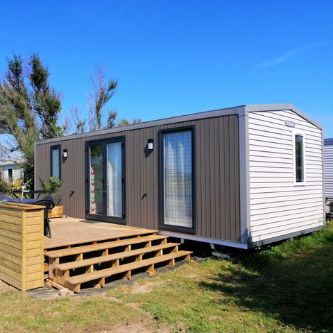 CASA MOBILE 4 persone - NATURA